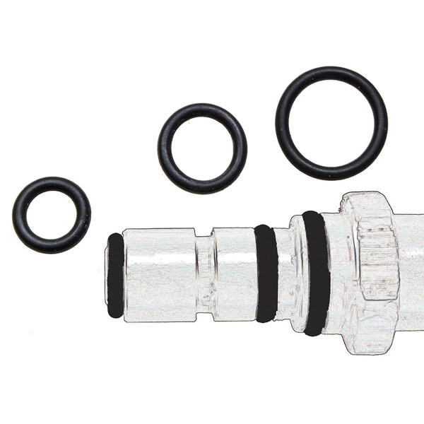 Oring Rebuild Kit 708 CGA Nipple